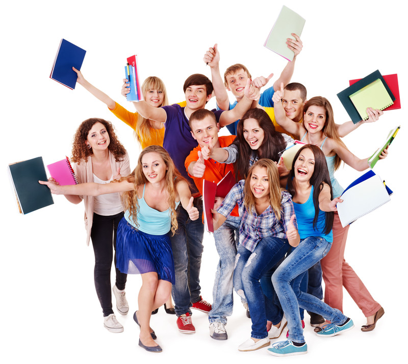 Students