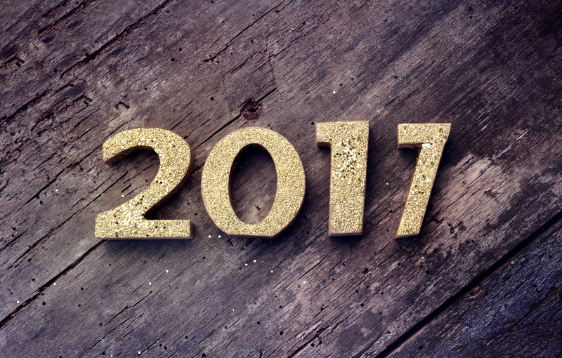 2017 