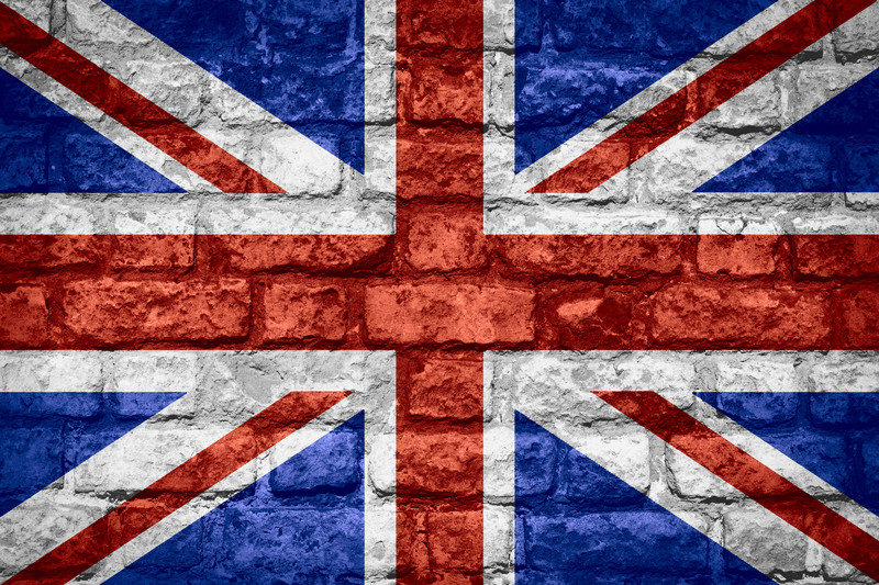 UK flag