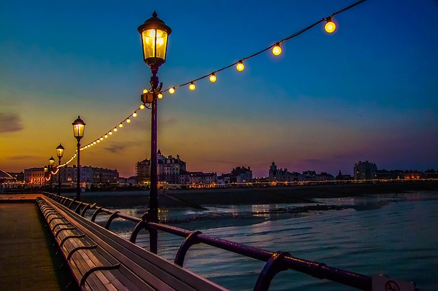 Brighton Pier