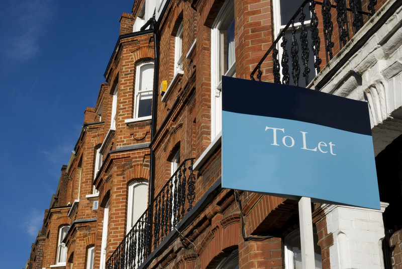 house to let 