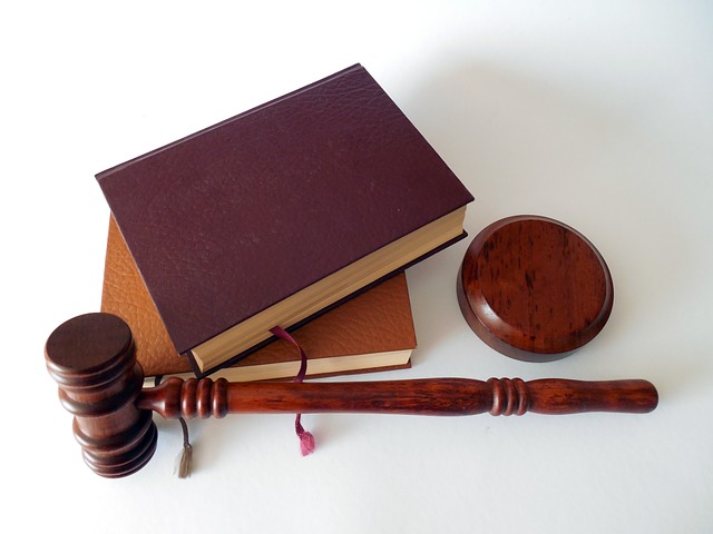 court gavel
