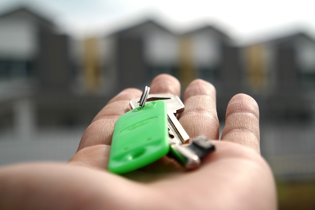 house key