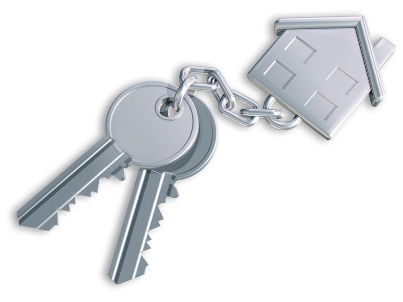 keys