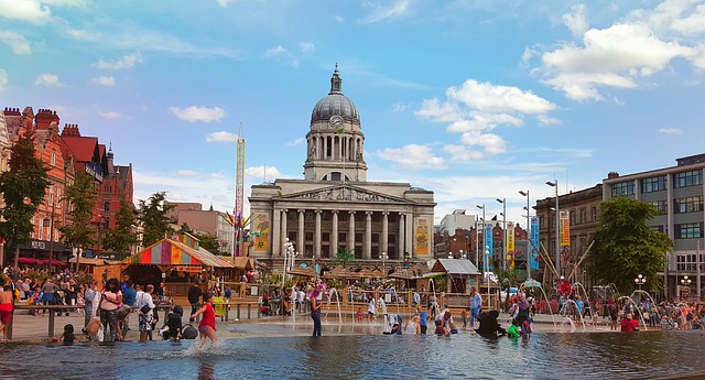 nottingham town 