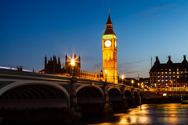 parliament