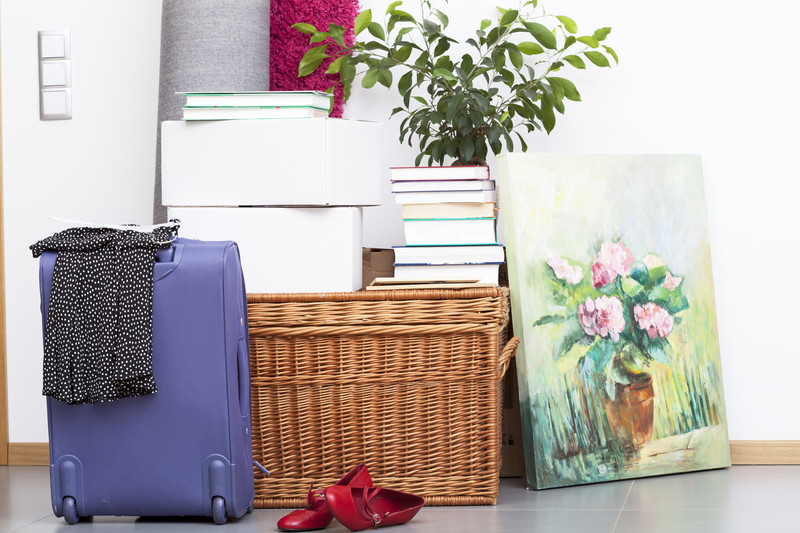 belongings