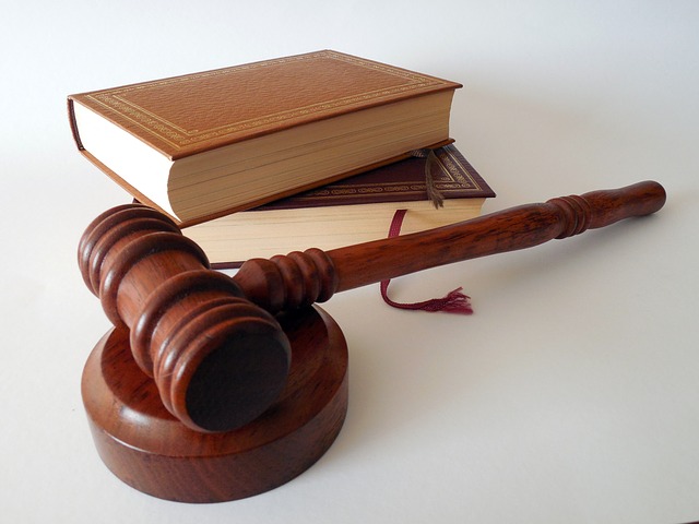 court gavel