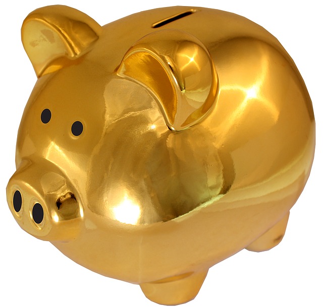 piggy bank