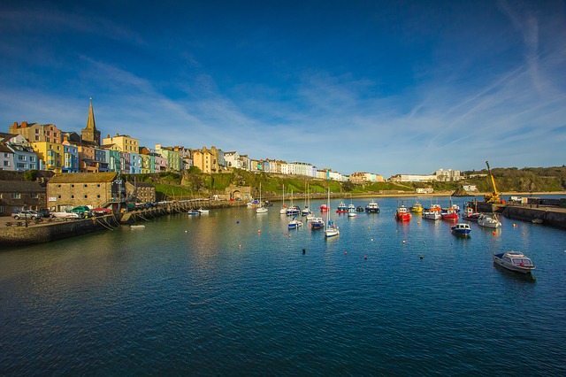 Wales