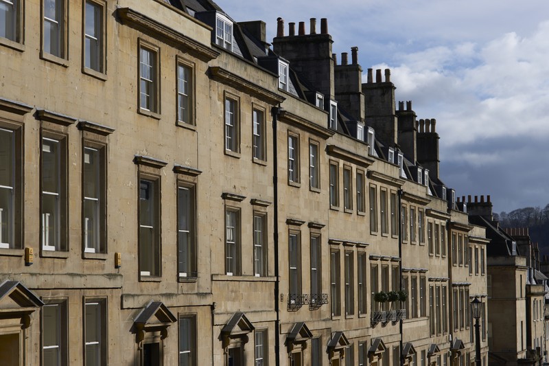 homes