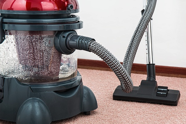 hoover