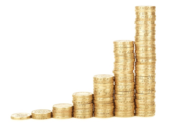 pound coins 