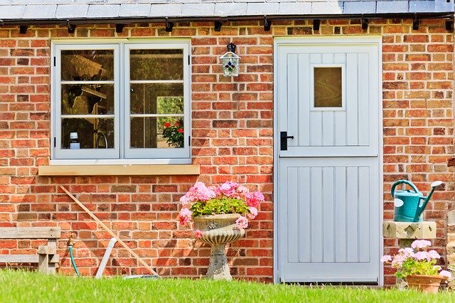 cottage