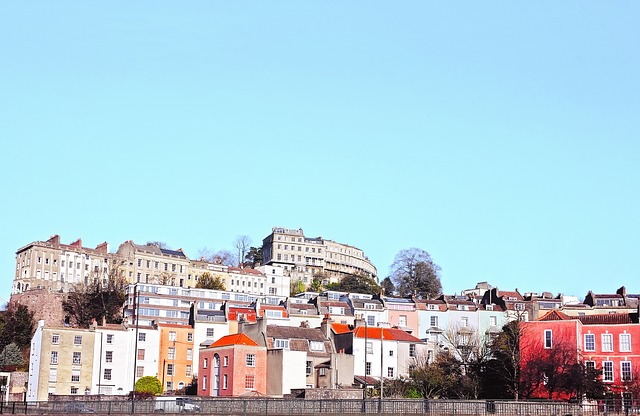 houses