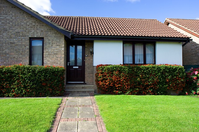 bungalow