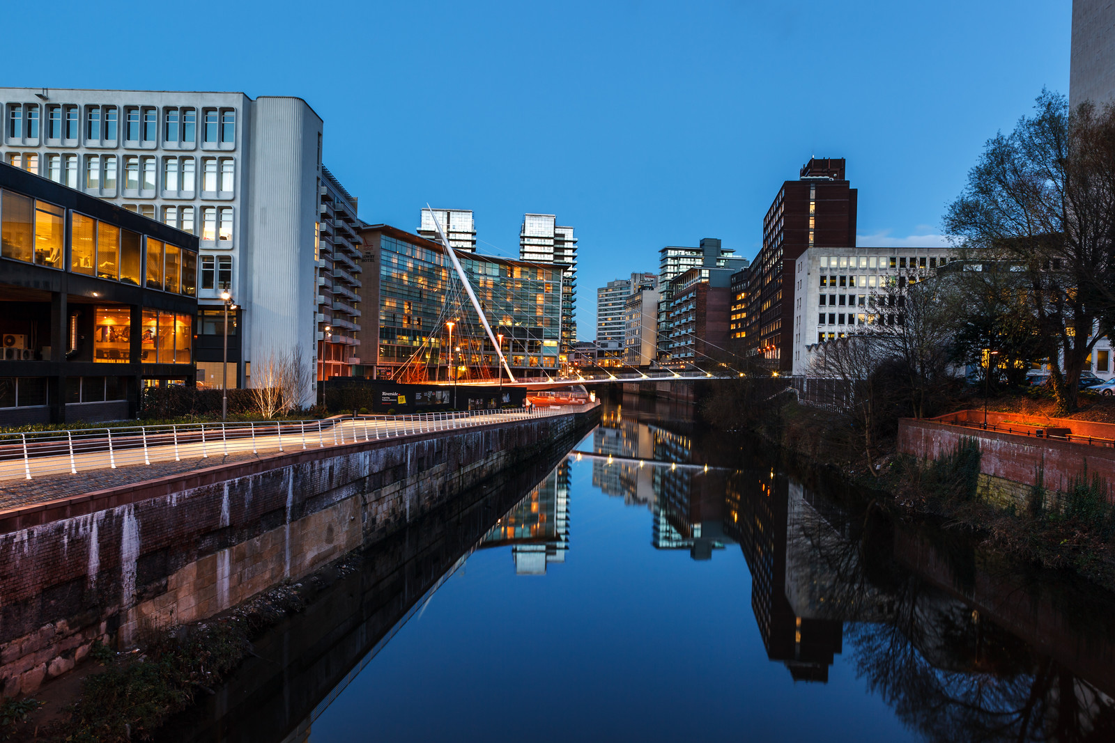 retail units to become residential properties