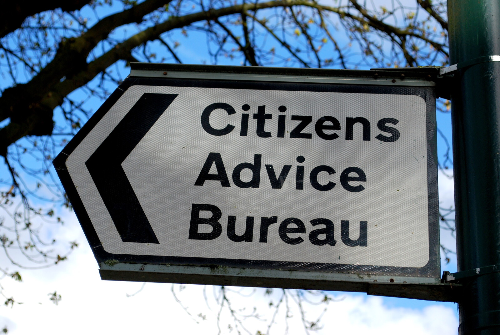 citizens advice tenants rent arrears
