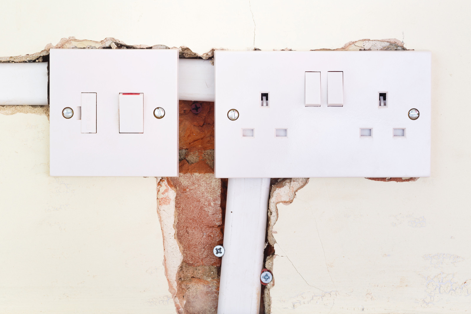 new electricity safety standards uk