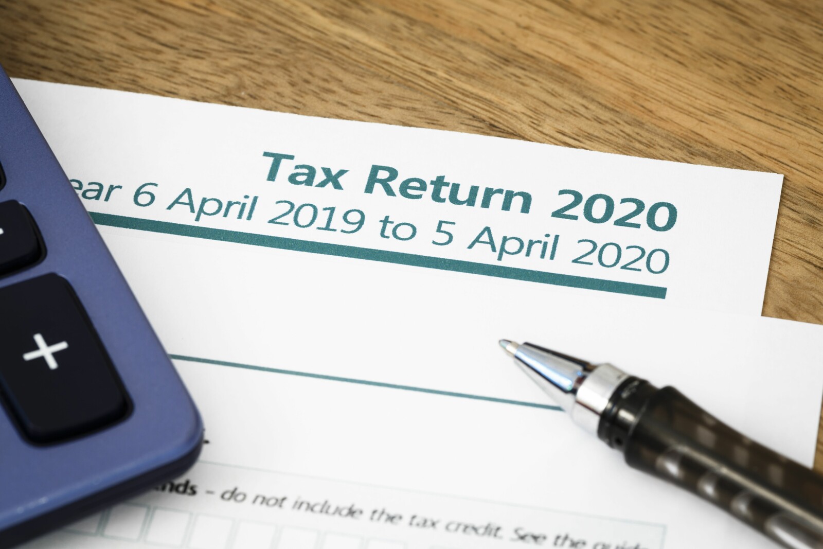tax evasion rewarded