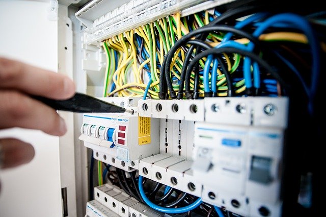 electrics