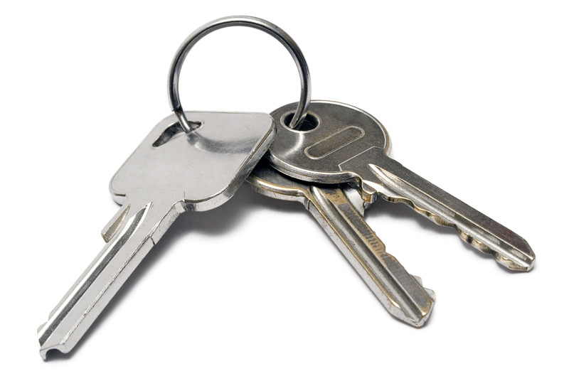 keys