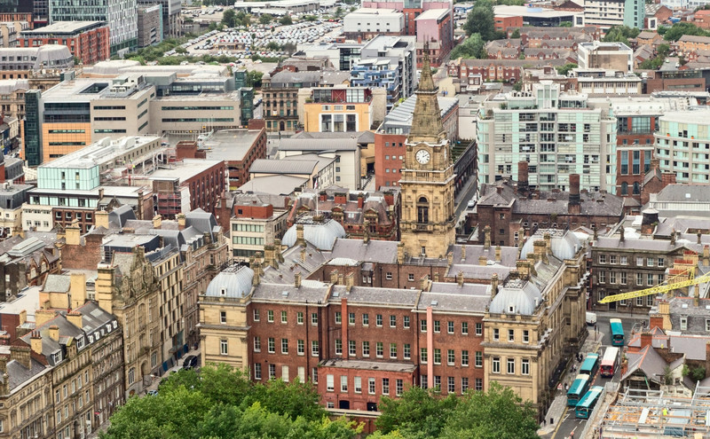 Liverpool