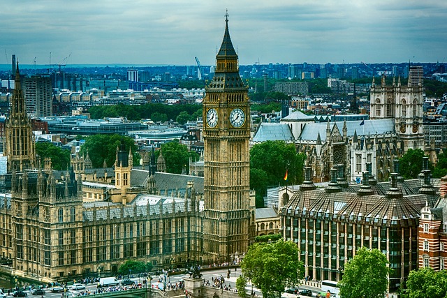 London