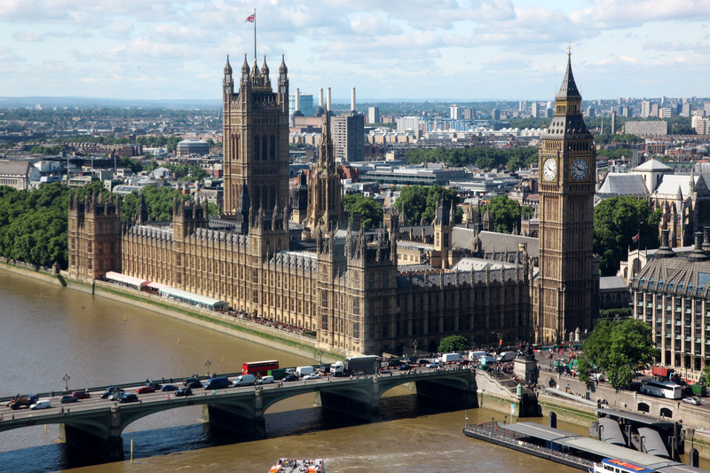 Parliament 