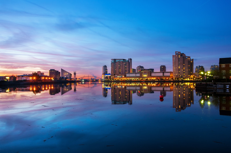 Salford
