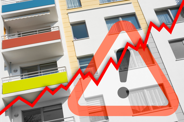 Khan Renews Call for Rent Control Powers Amid Ongoing Government Opposition