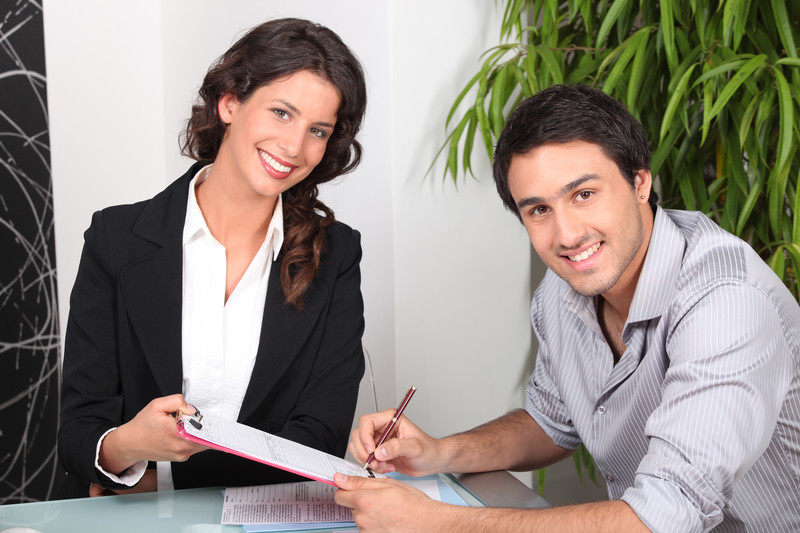 tenant and landlord