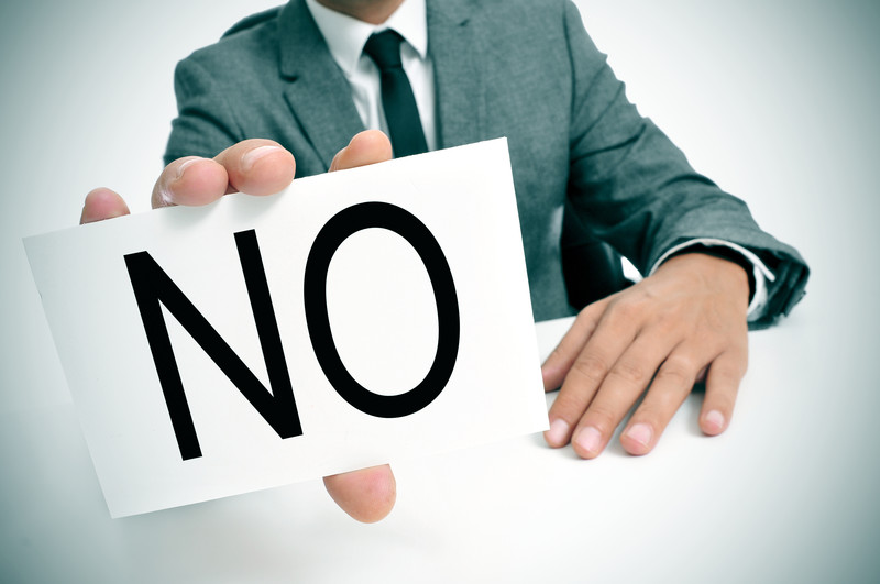 government rejecting councils request 