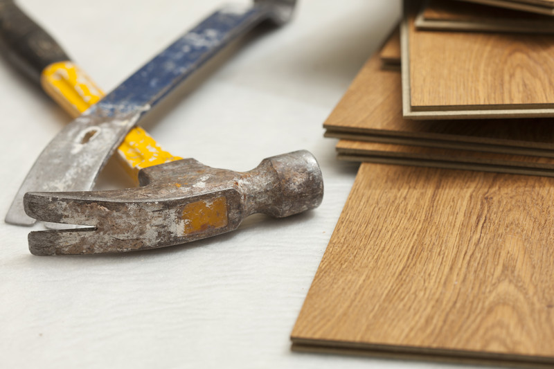 renovation without permission illustration