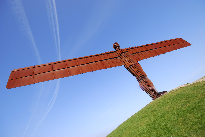 angel of the north